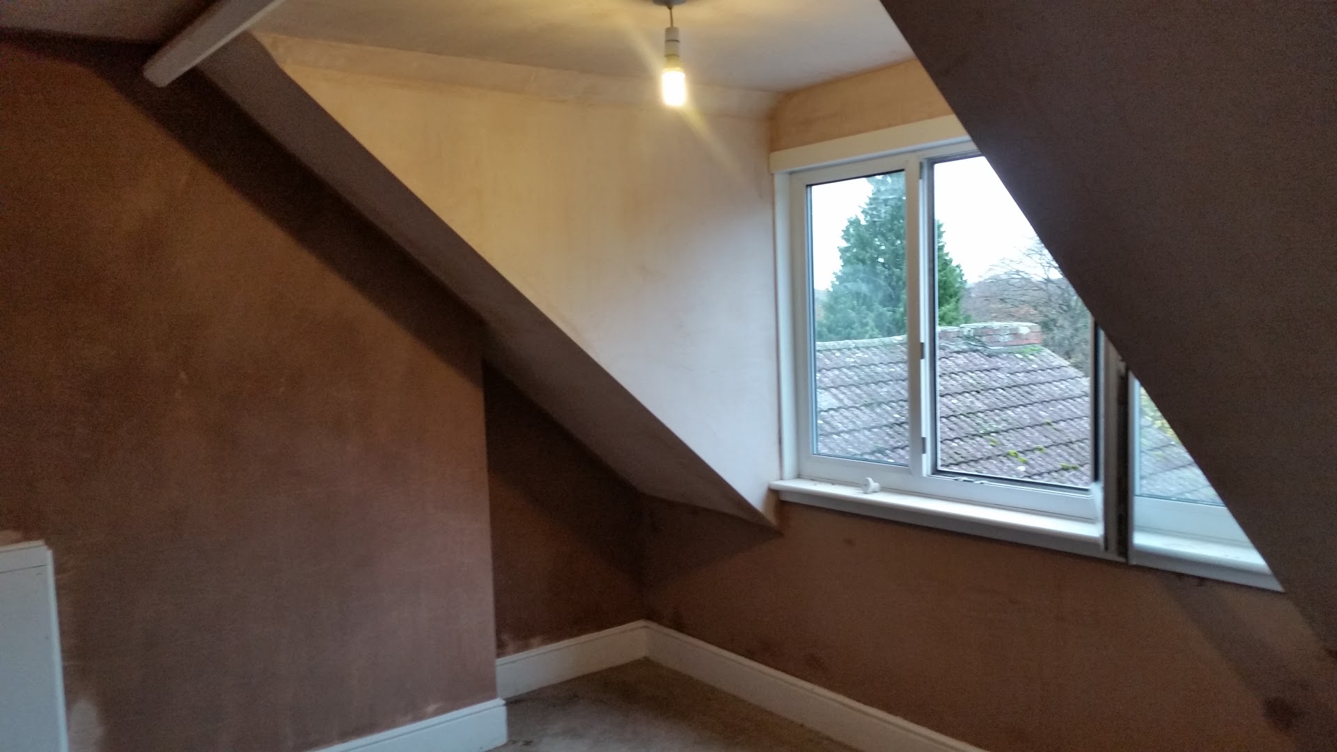 Holmes Plastering · Photos 2