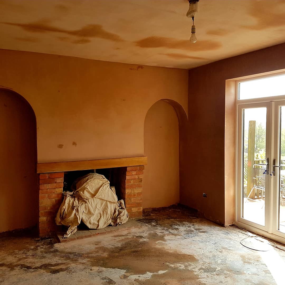 Holmes Plastering · Photos 5