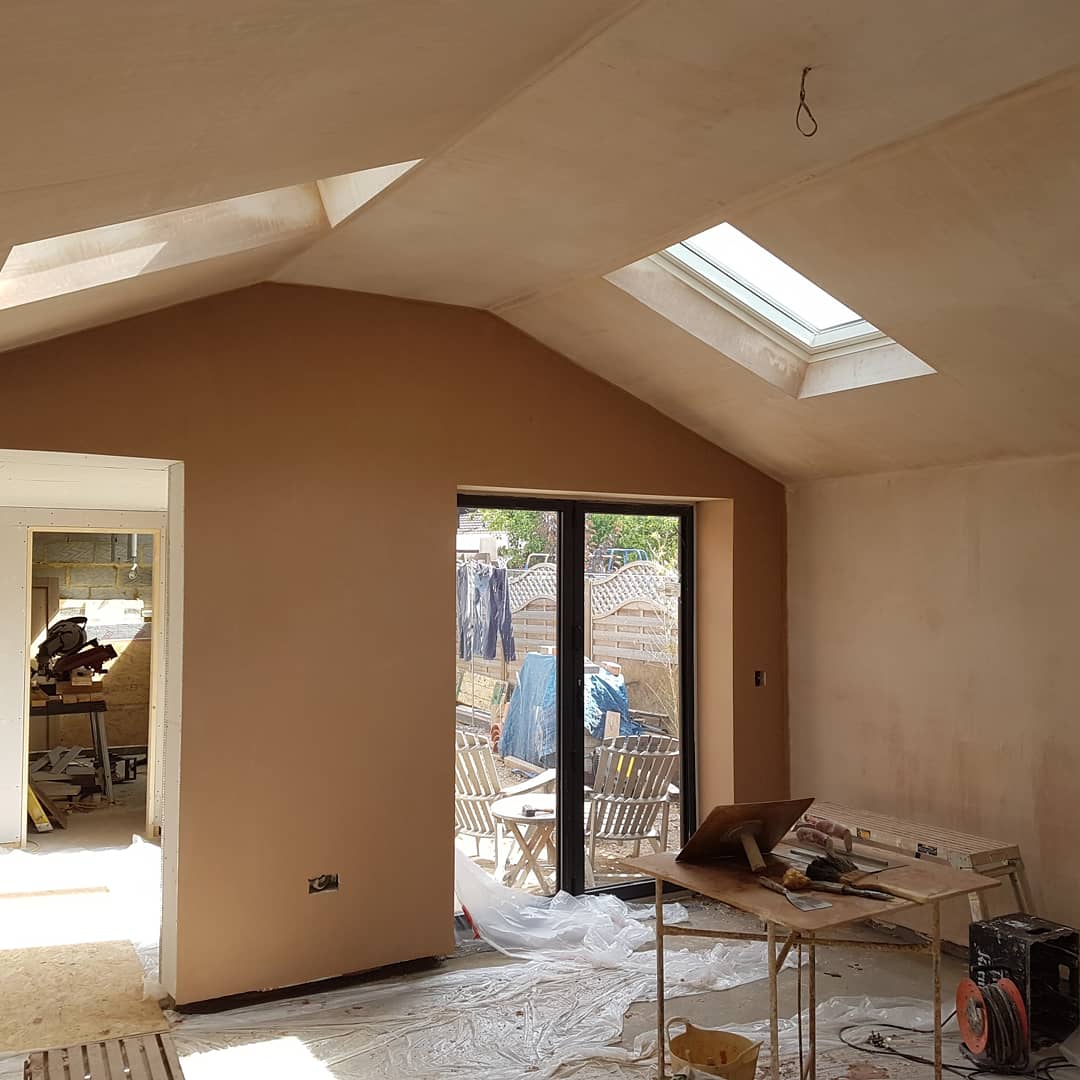 Holmes Plastering · Photos 4