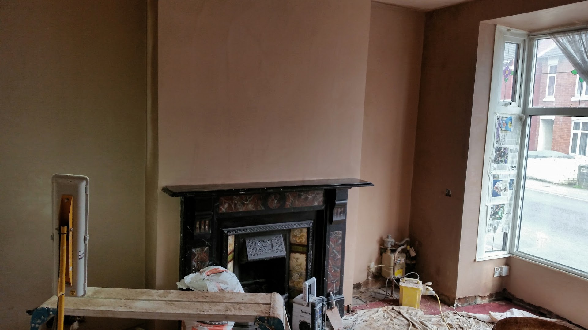 Holmes Plastering · Photos 3