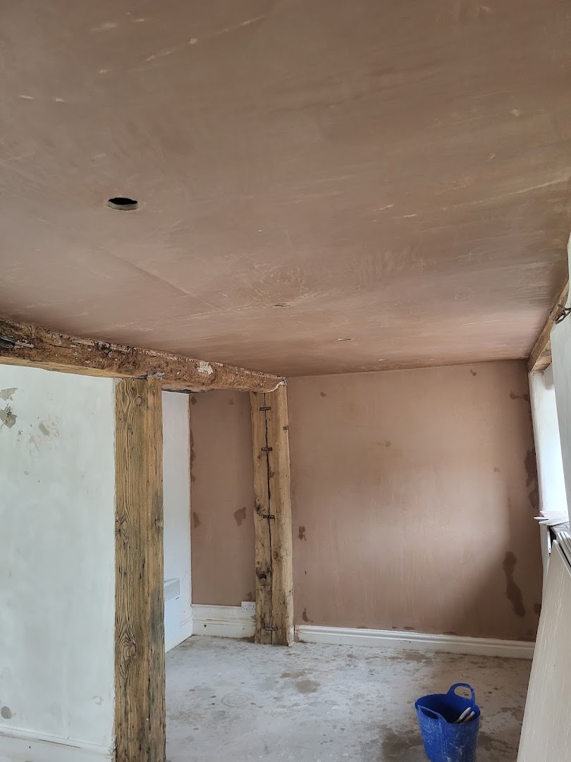 Holmes Plastering · Photos 6